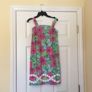 Lily Pulitzer size 14 perfect condition